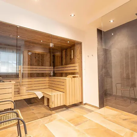 度假居 Luxury In With Private Sauna Turracher Hohe