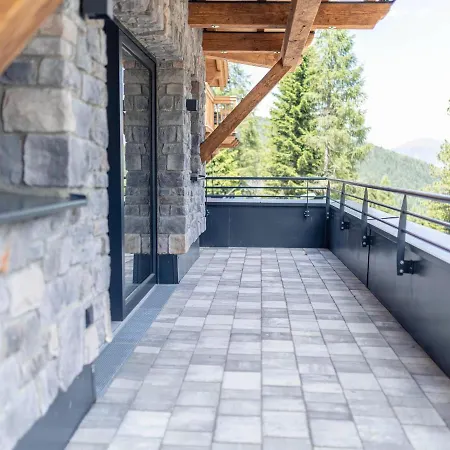 度假居 Luxury In With Private Sauna *