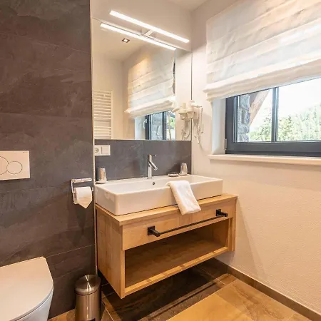 Luxury In With Private Sauna 度假居