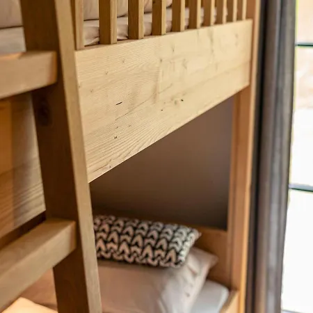 Luxury In With Private Sauna Turracher Hohe