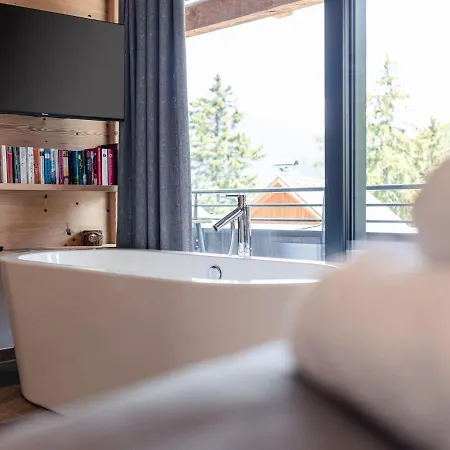度假居 Luxury In With Private Sauna