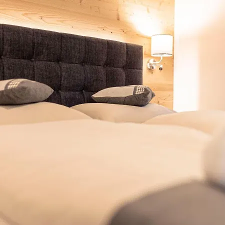 Luxury In With Private Sauna * Turracher Hohe